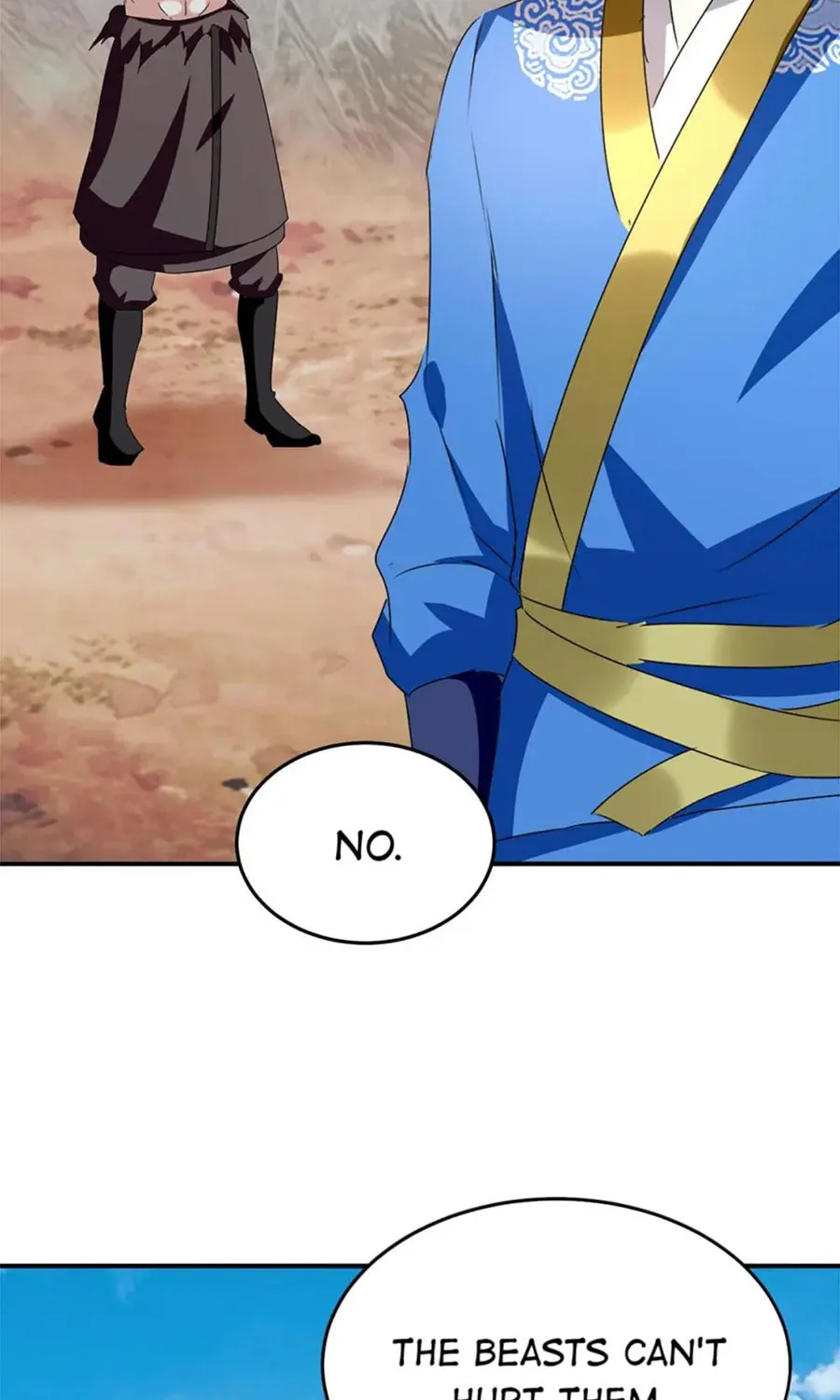 Read The Great Level Up (Colored) chapter 254 image 10 on Lezhin
