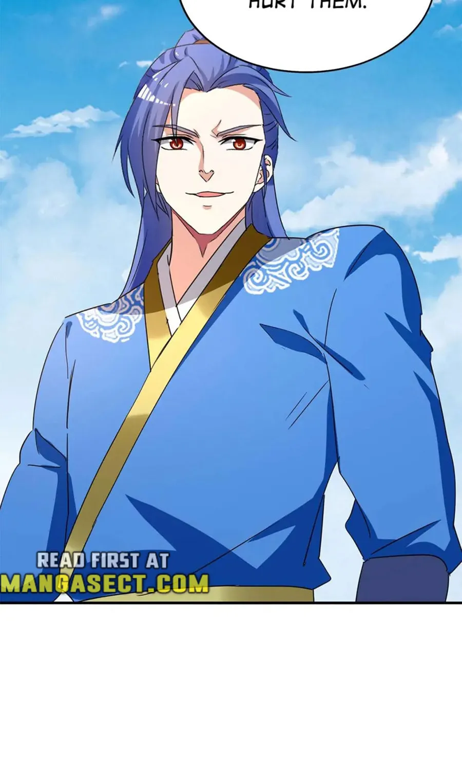 Read The Great Level Up (Colored) chapter 254 image 11 on Lezhin