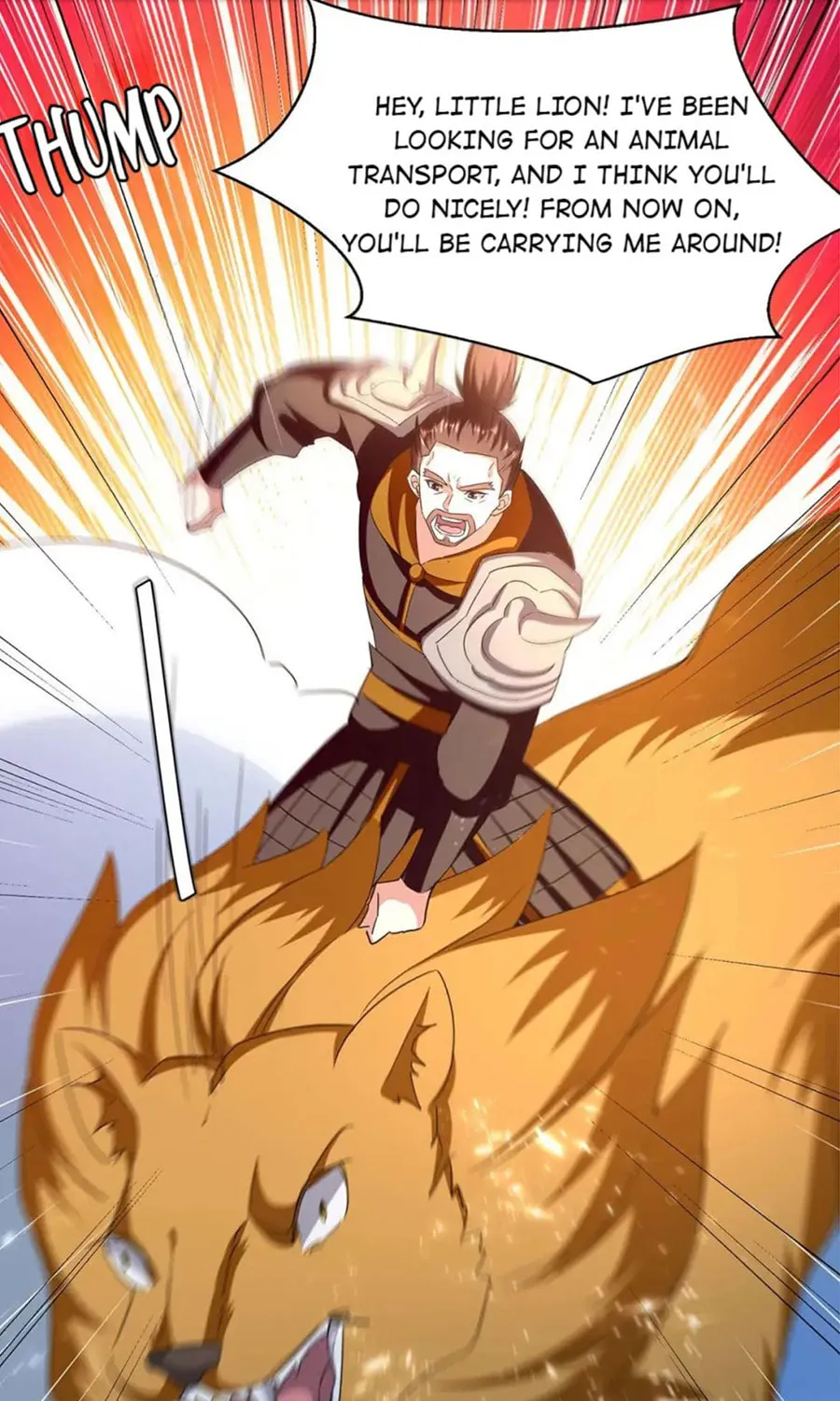 Read The Great Level Up (Colored) chapter 254 image 17 on Lezhin