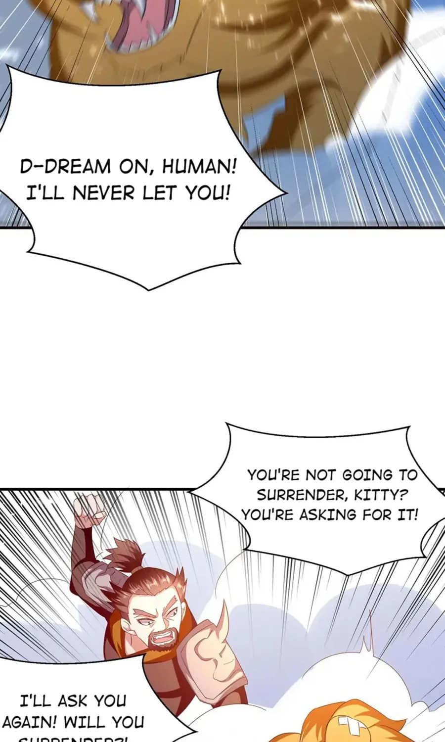 Read The Great Level Up (Colored) chapter 254 image 18 on Lezhin