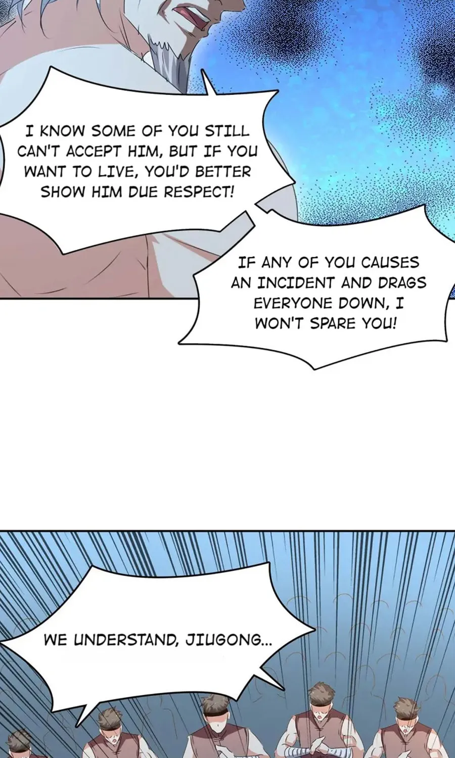 Read The Great Level Up (Colored) chapter 254 image 23 on Lezhin