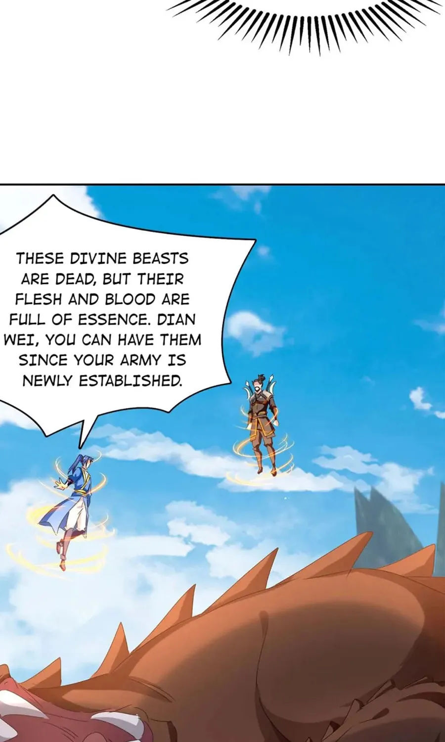 Read The Great Level Up (Colored) chapter 254 image 26 on Lezhin