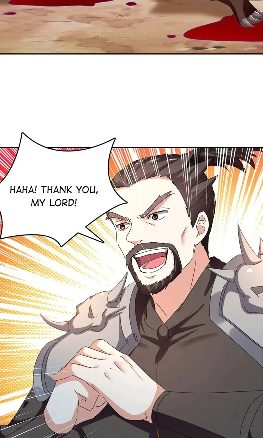Read The Great Level Up (Colored) chapter 254 image 28 on Lezhin