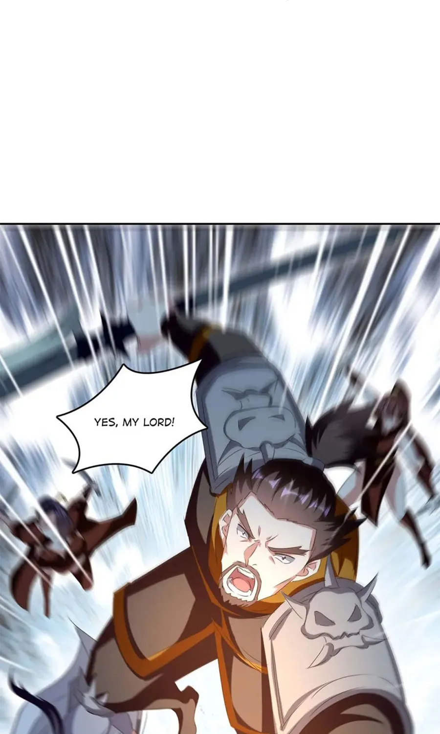 Read The Great Level Up (Colored) chapter 254 image 3 on Lezhin
