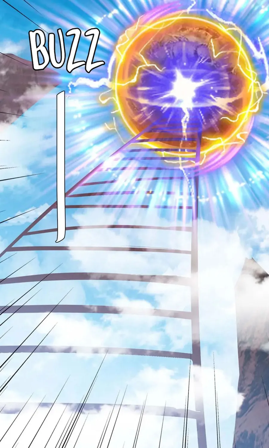 Read The Great Level Up (Colored) chapter 254 image 33 on Lezhin