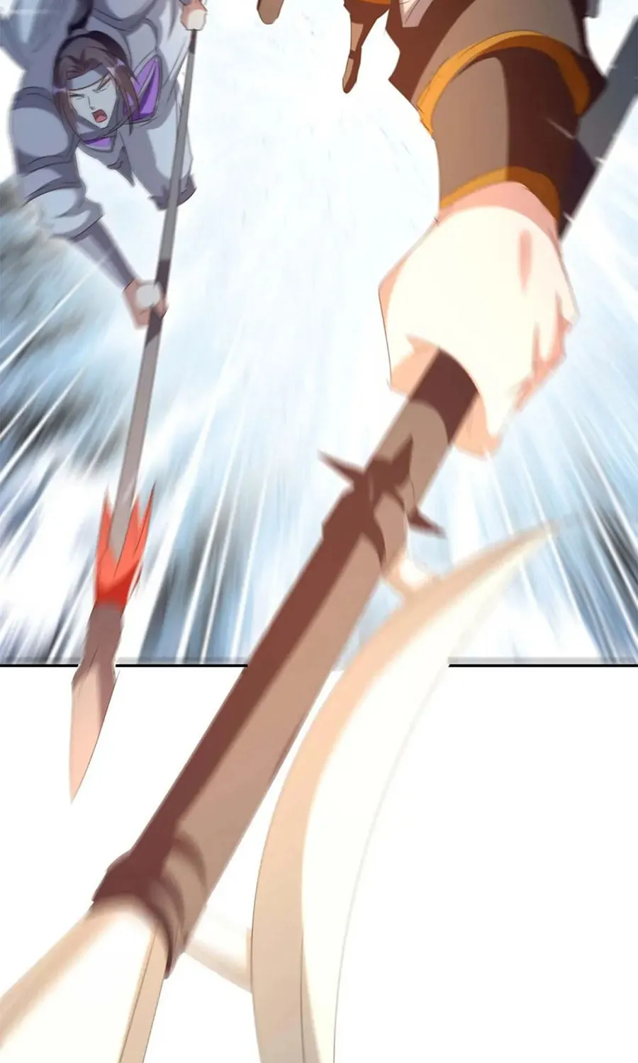 Read The Great Level Up (Colored) chapter 254 image 4 on Lezhin