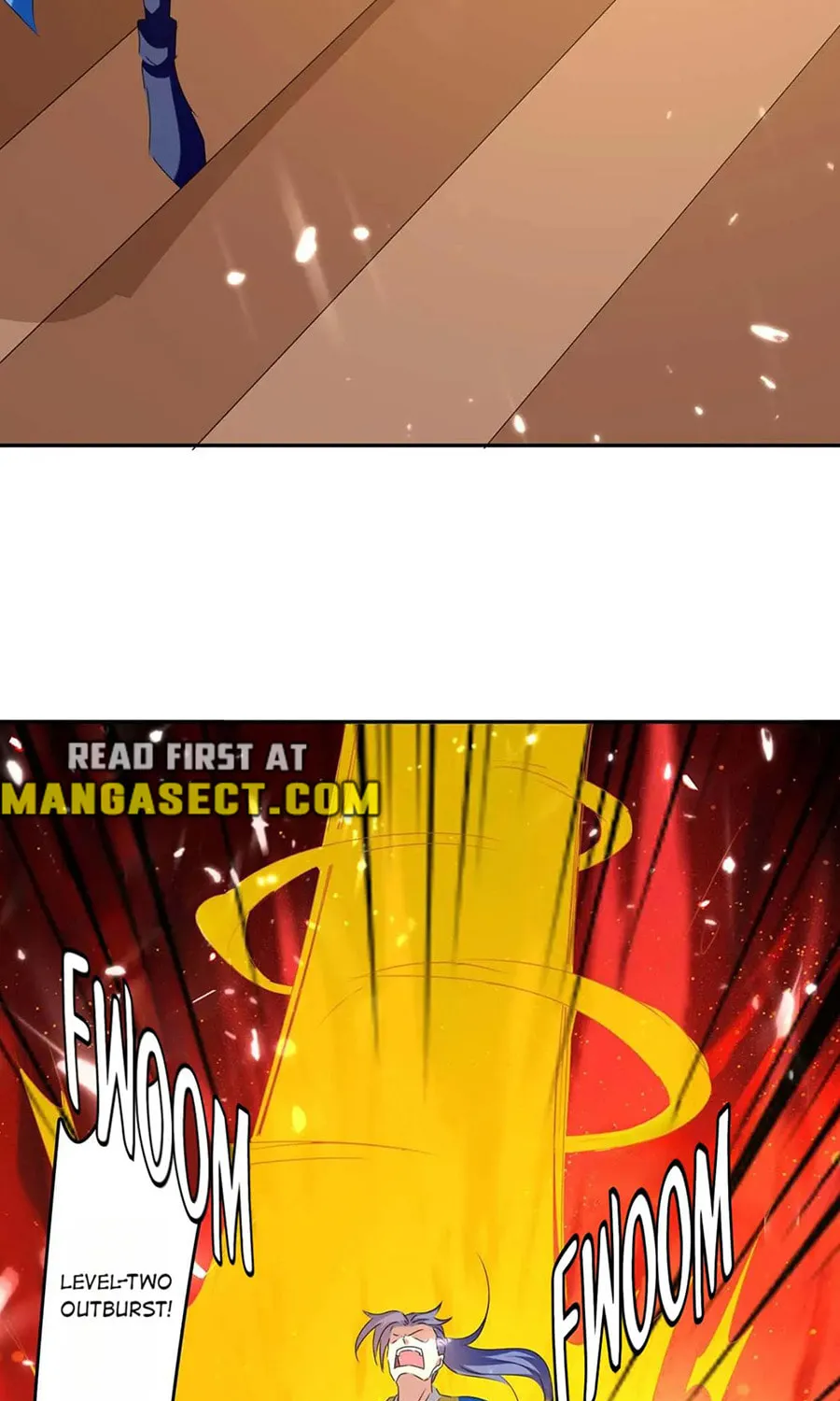 Read The Great Level Up (Colored) chapter 255 image 10 on Lezhin