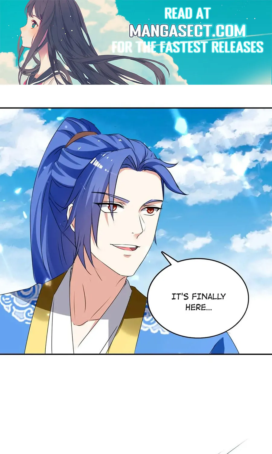 Read The Great Level Up (Colored) chapter 255 image 14 on Lezhin