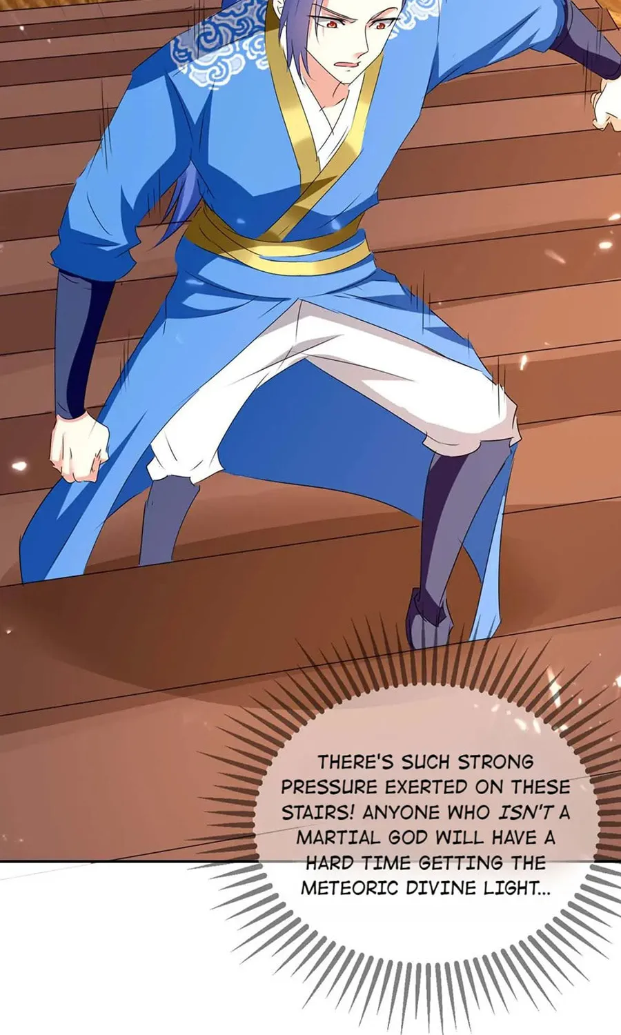 Read The Great Level Up (Colored) chapter 255 image 17 on Lezhin