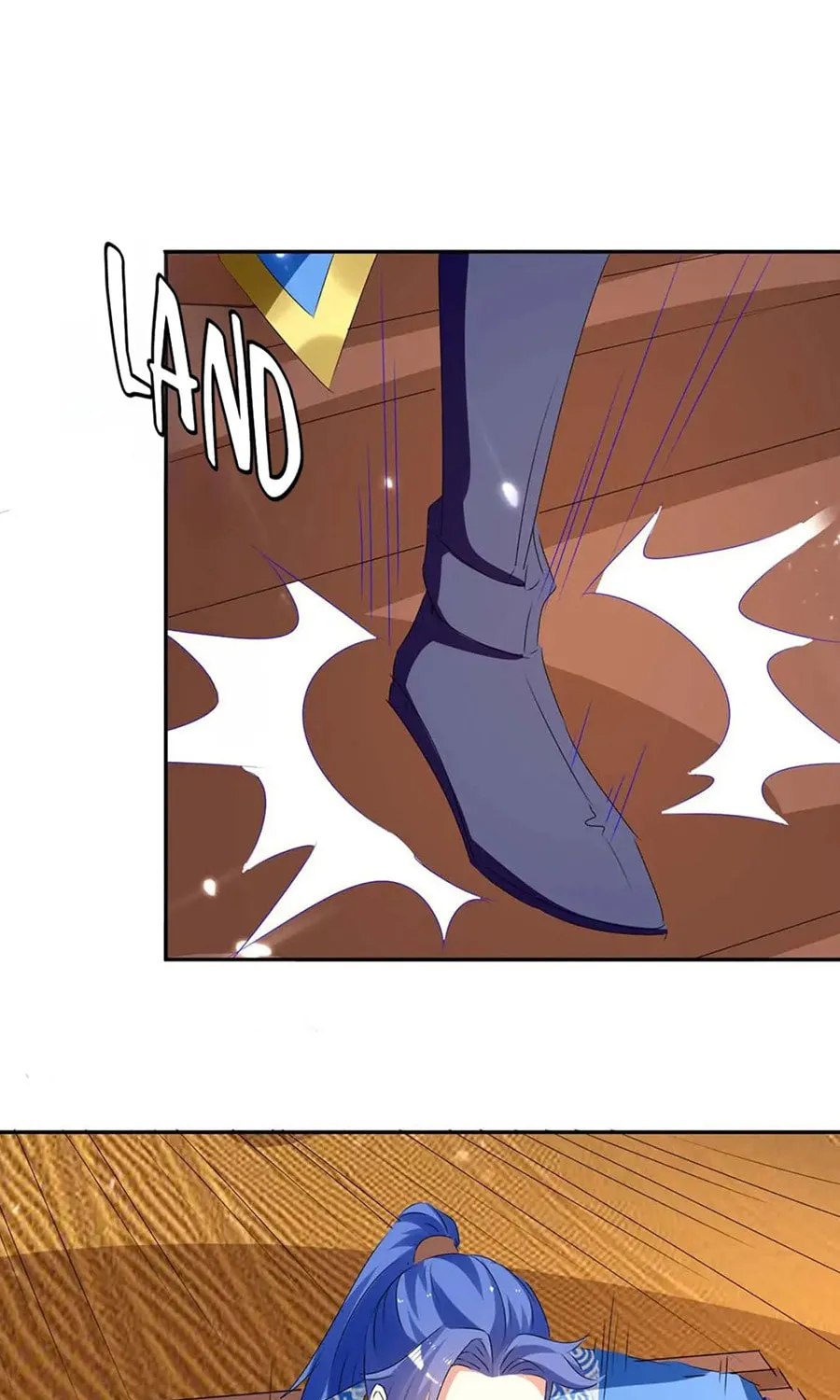 Read The Great Level Up (Colored) chapter 255 image 2 on Lezhin