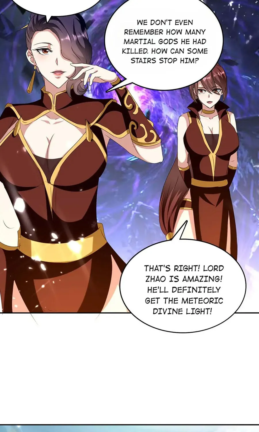 Read The Great Level Up (Colored) chapter 255 image 22 on Lezhin