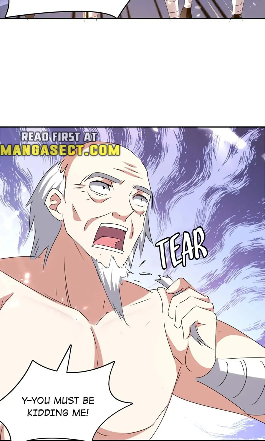 Read The Great Level Up (Colored) chapter 255 image 29 on Lezhin