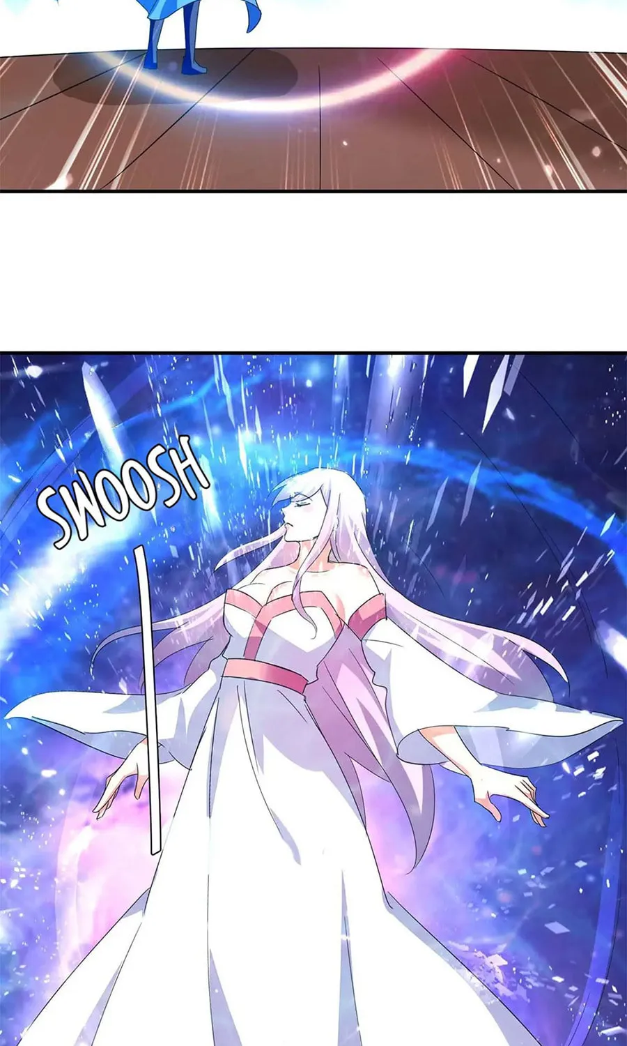 Read The Great Level Up (Colored) chapter 255 image 39 on Lezhin