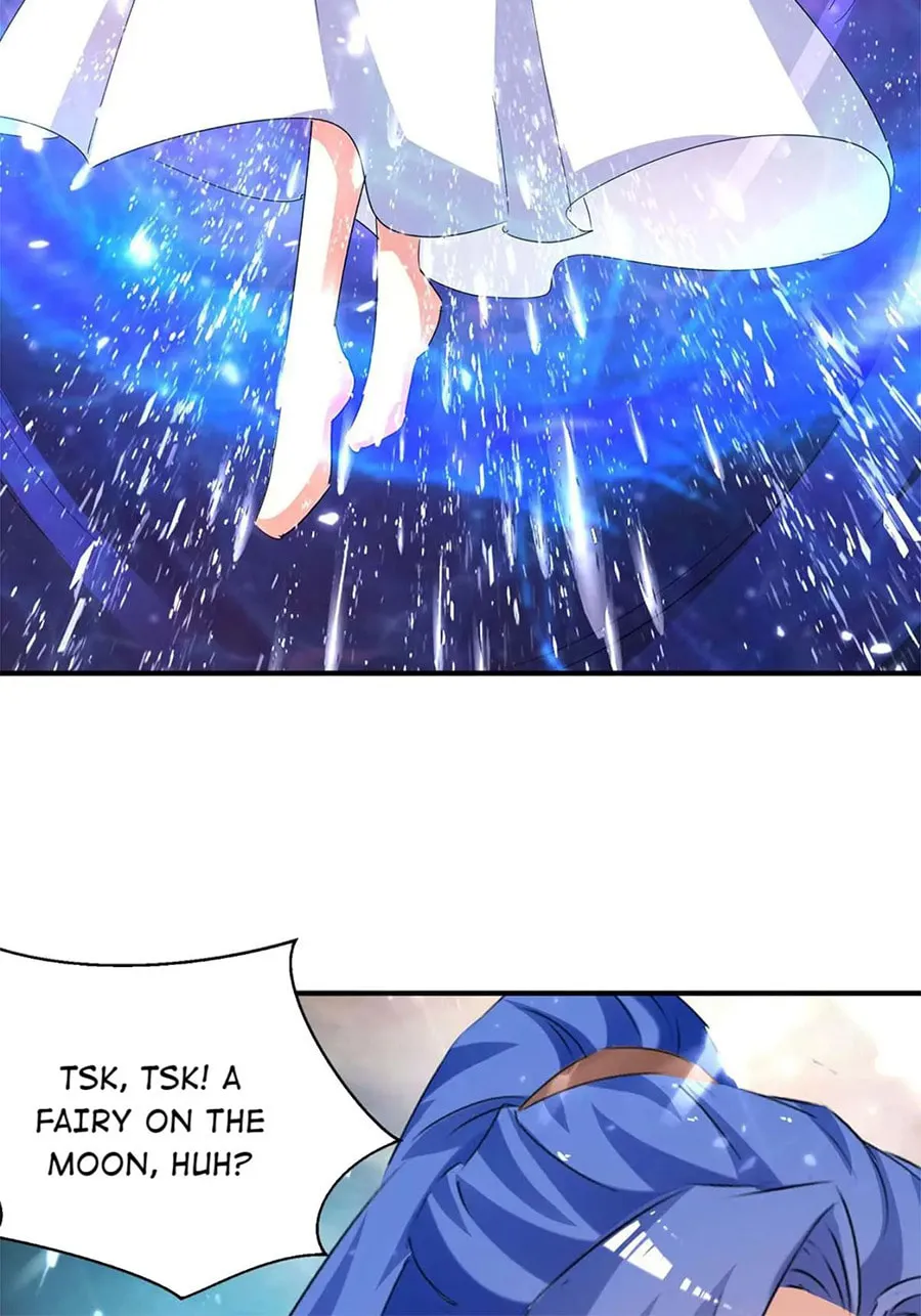 Read The Great Level Up (Colored) chapter 255 image 40 on Lezhin