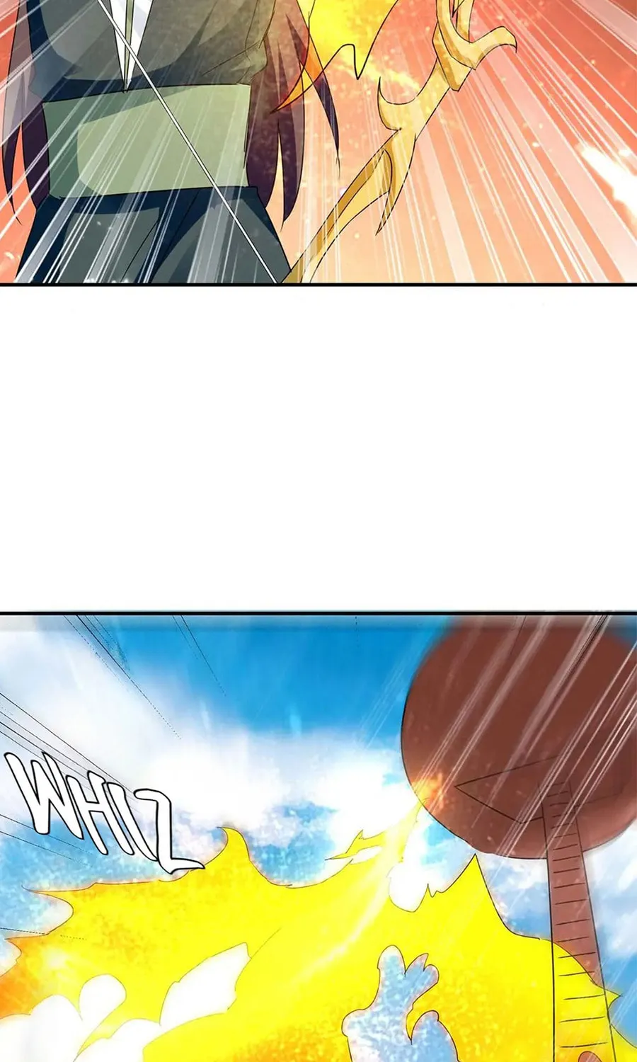 Read The Great Level Up (Colored) chapter 255 image 44 on Lezhin