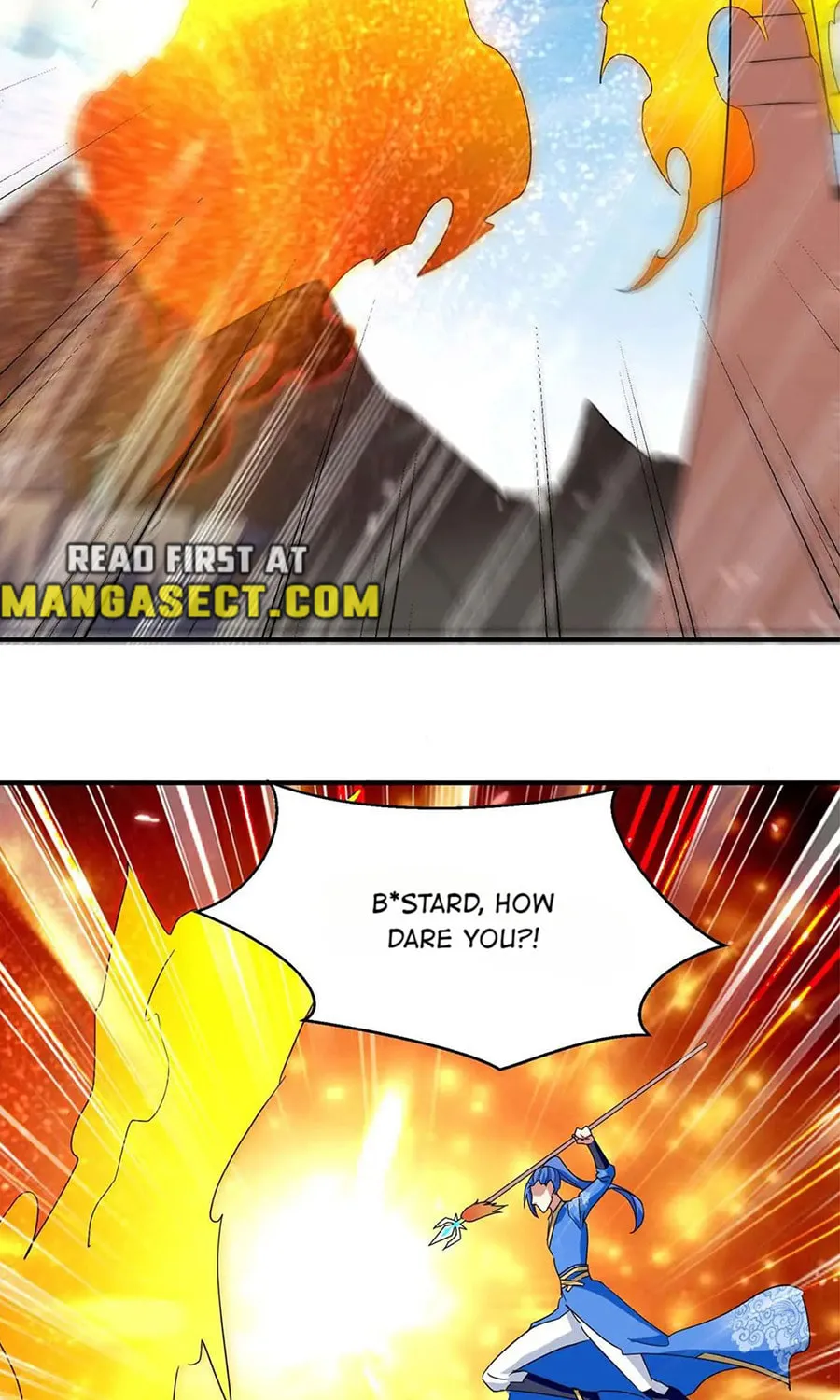 Read The Great Level Up (Colored) chapter 255 image 45 on Lezhin