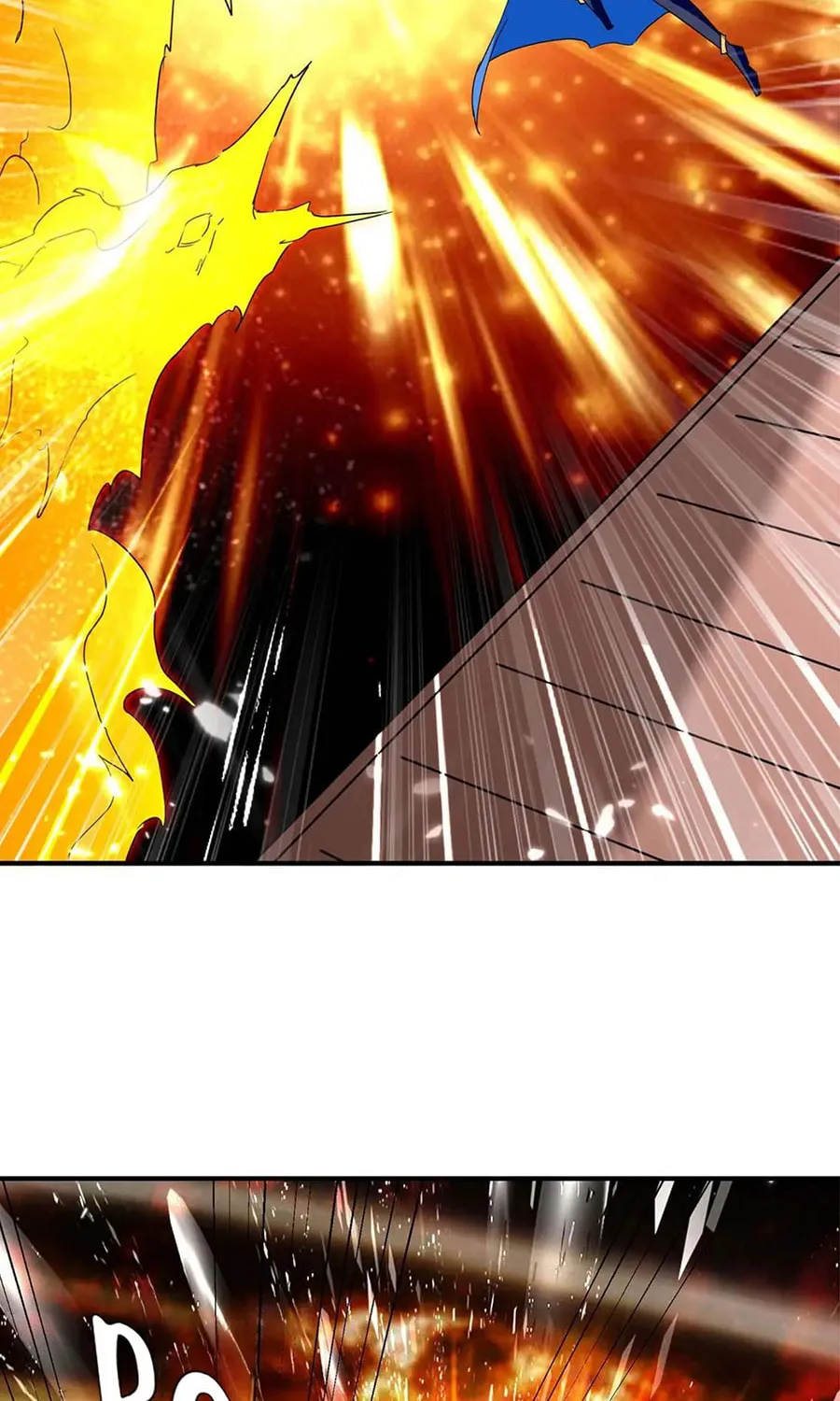 Read The Great Level Up (Colored) chapter 255 image 46 on Lezhin