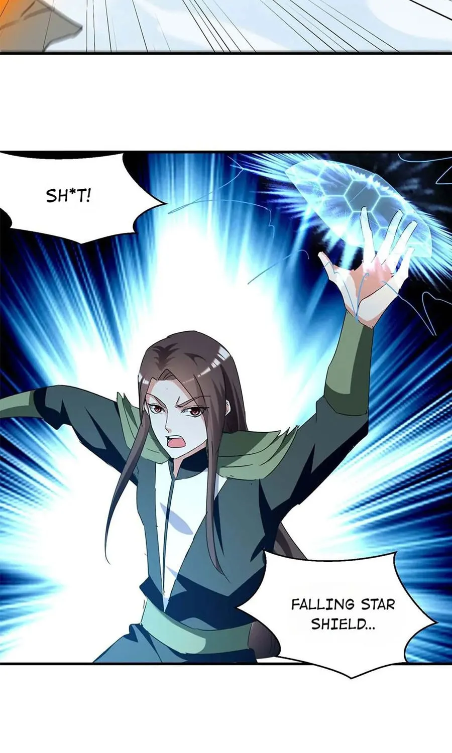 Read The Great Level Up (Colored) chapter 257 image 11 on Lezhin