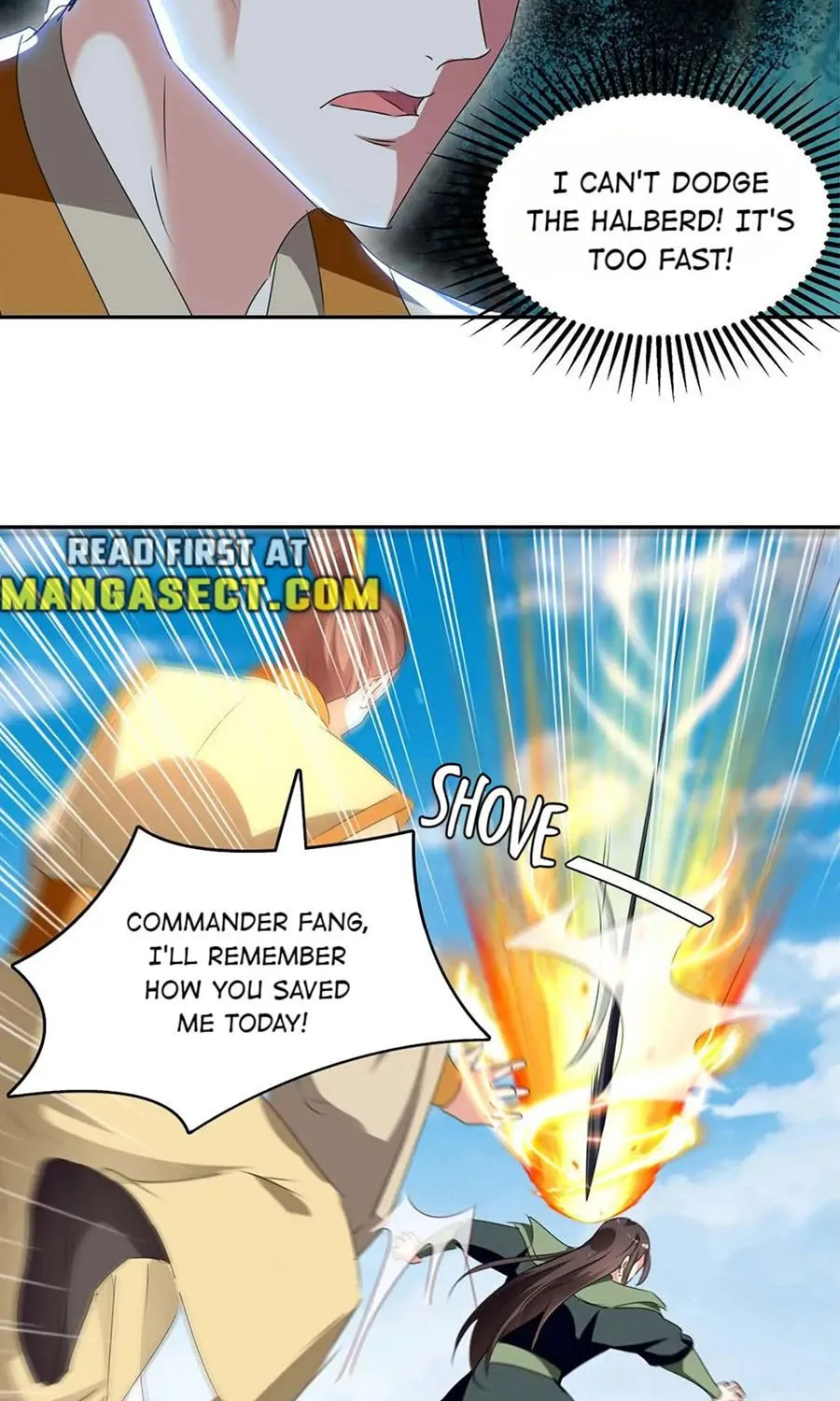 Read The Great Level Up (Colored) chapter 257 image 19 on Lezhin