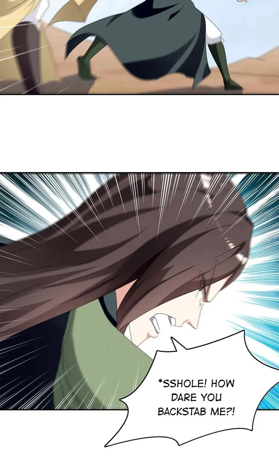 Read The Great Level Up (Colored) chapter 257 image 20 on Lezhin