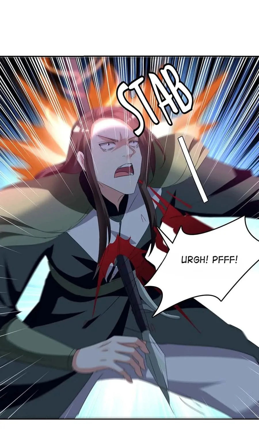 Read The Great Level Up (Colored) chapter 257 image 21 on Lezhin