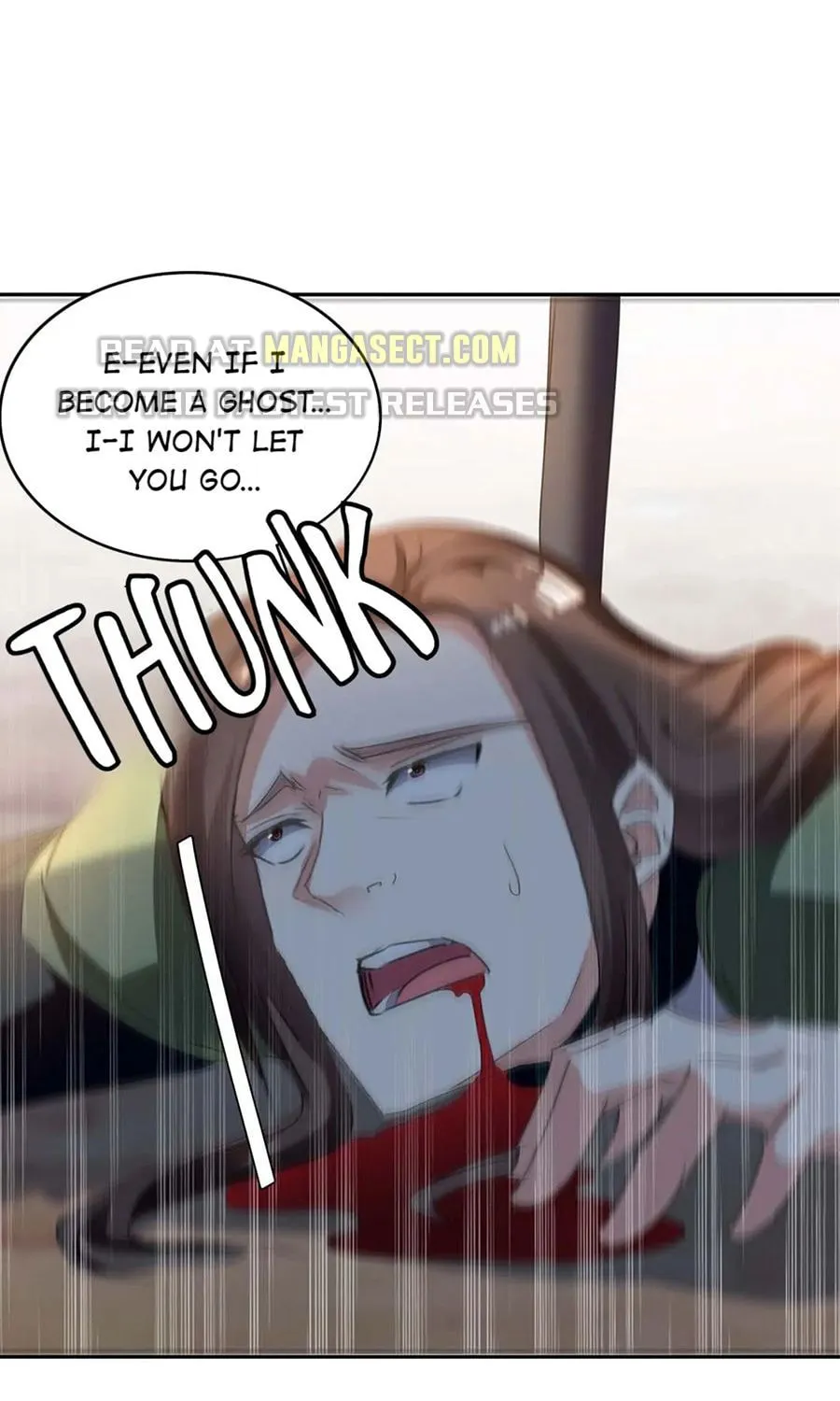 Read The Great Level Up (Colored) chapter 257 image 22 on Lezhin