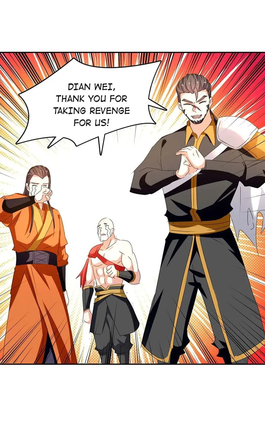 Read The Great Level Up (Colored) chapter 257 image 23 on Lezhin