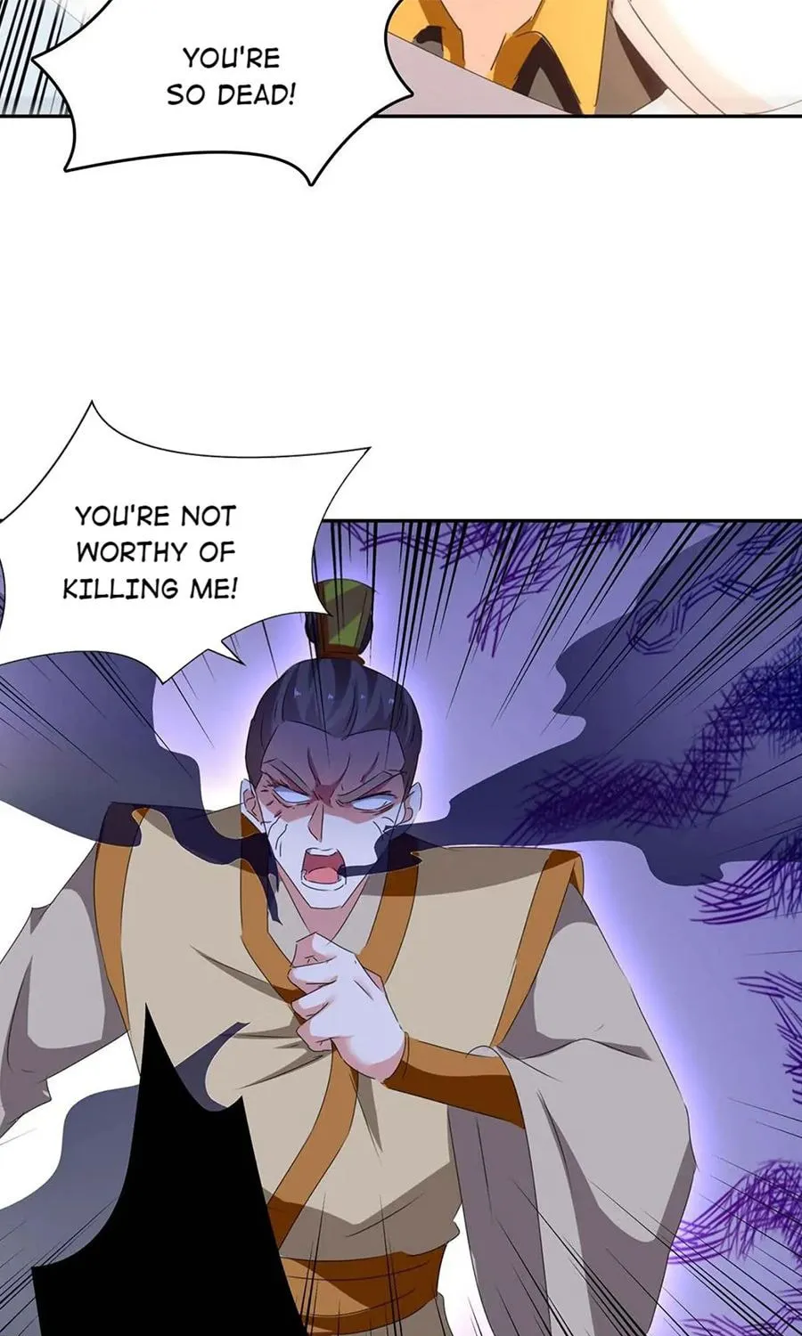 Read The Great Level Up (Colored) chapter 257 image 27 on Lezhin