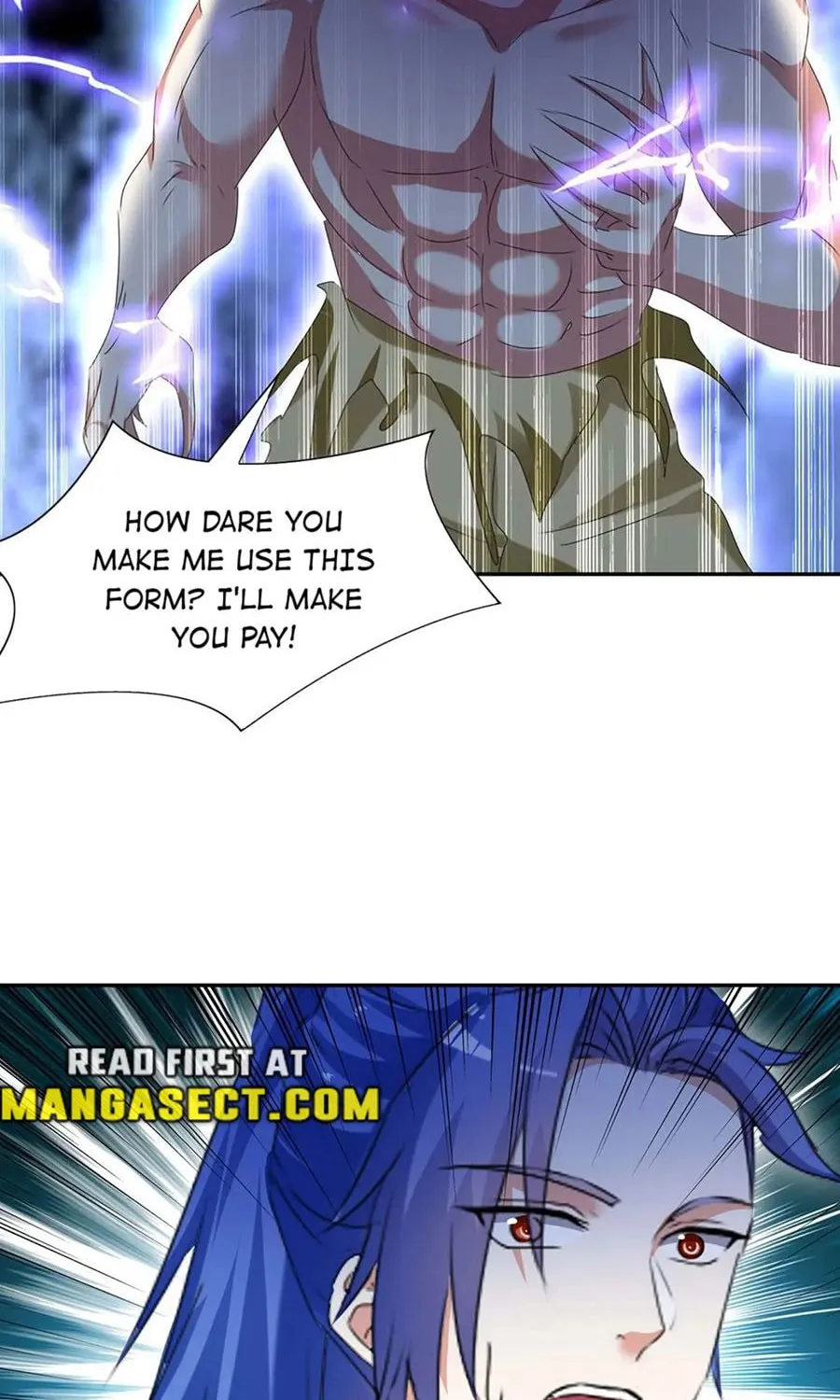 Read The Great Level Up (Colored) chapter 257 image 30 on Lezhin