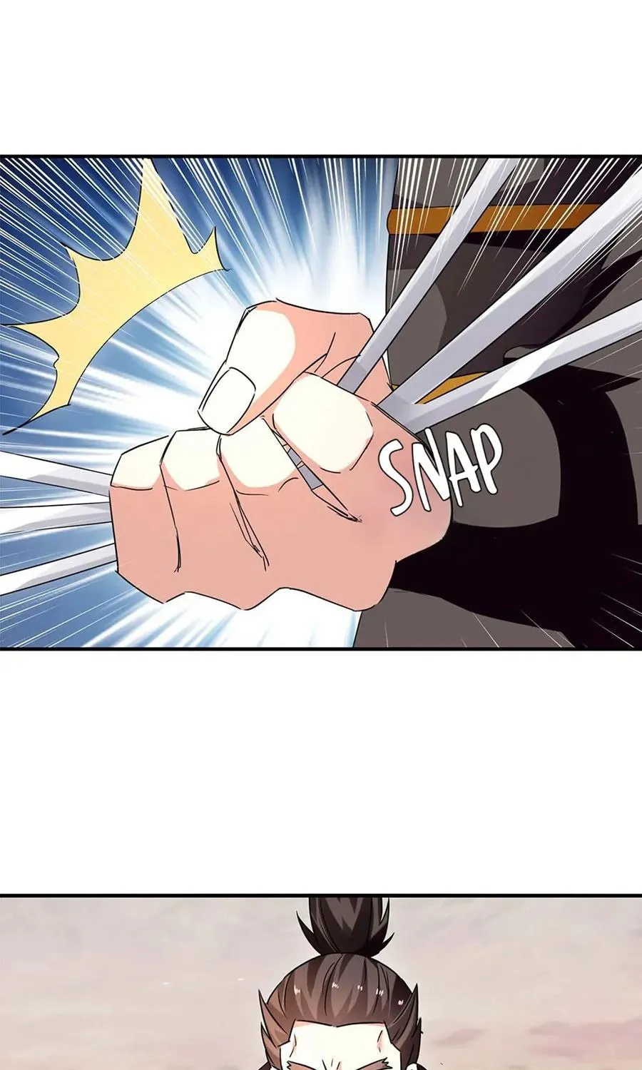 Read The Great Level Up (Colored) chapter 257 image 4 on Lezhin