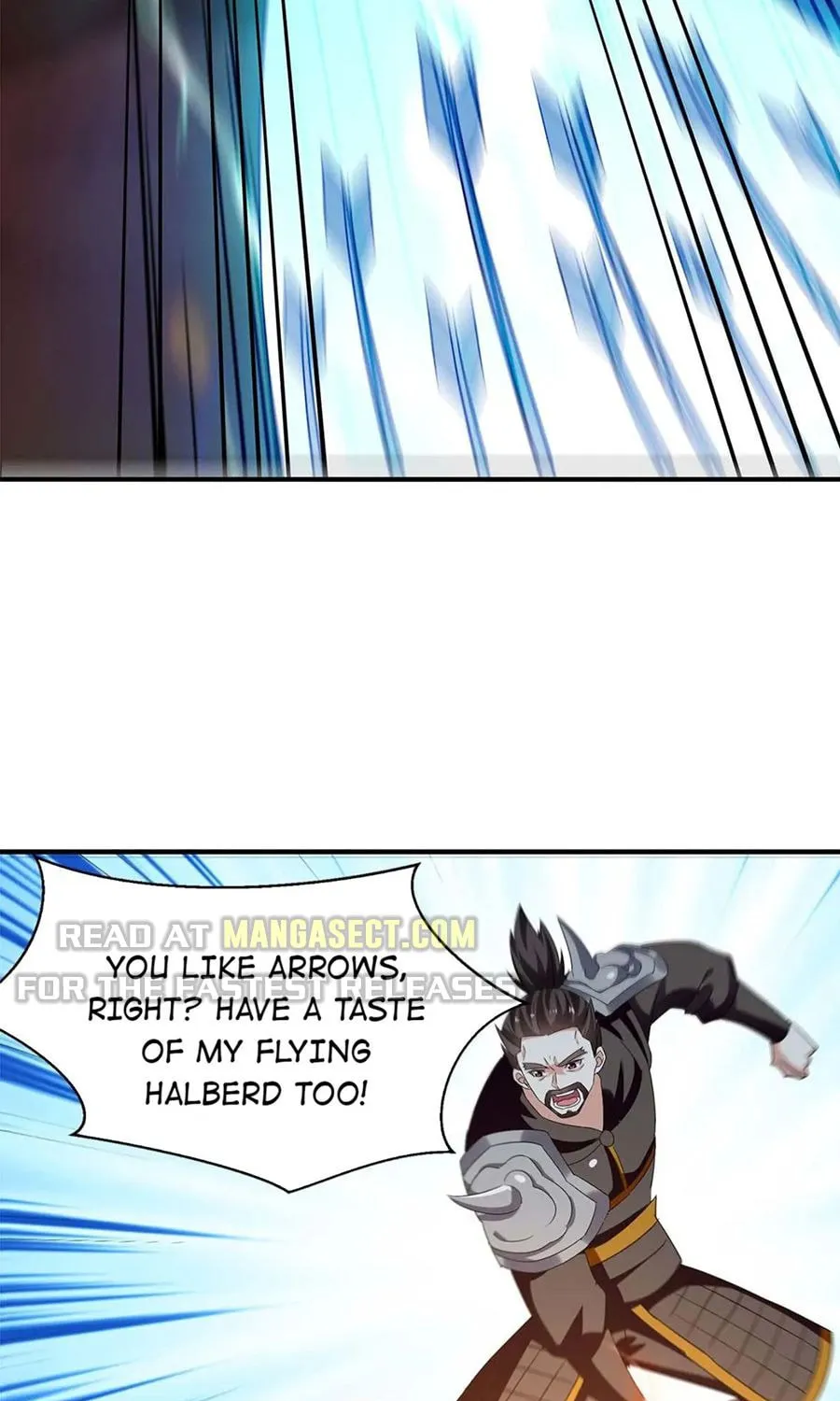 Read The Great Level Up (Colored) chapter 257 image 8 on Lezhin