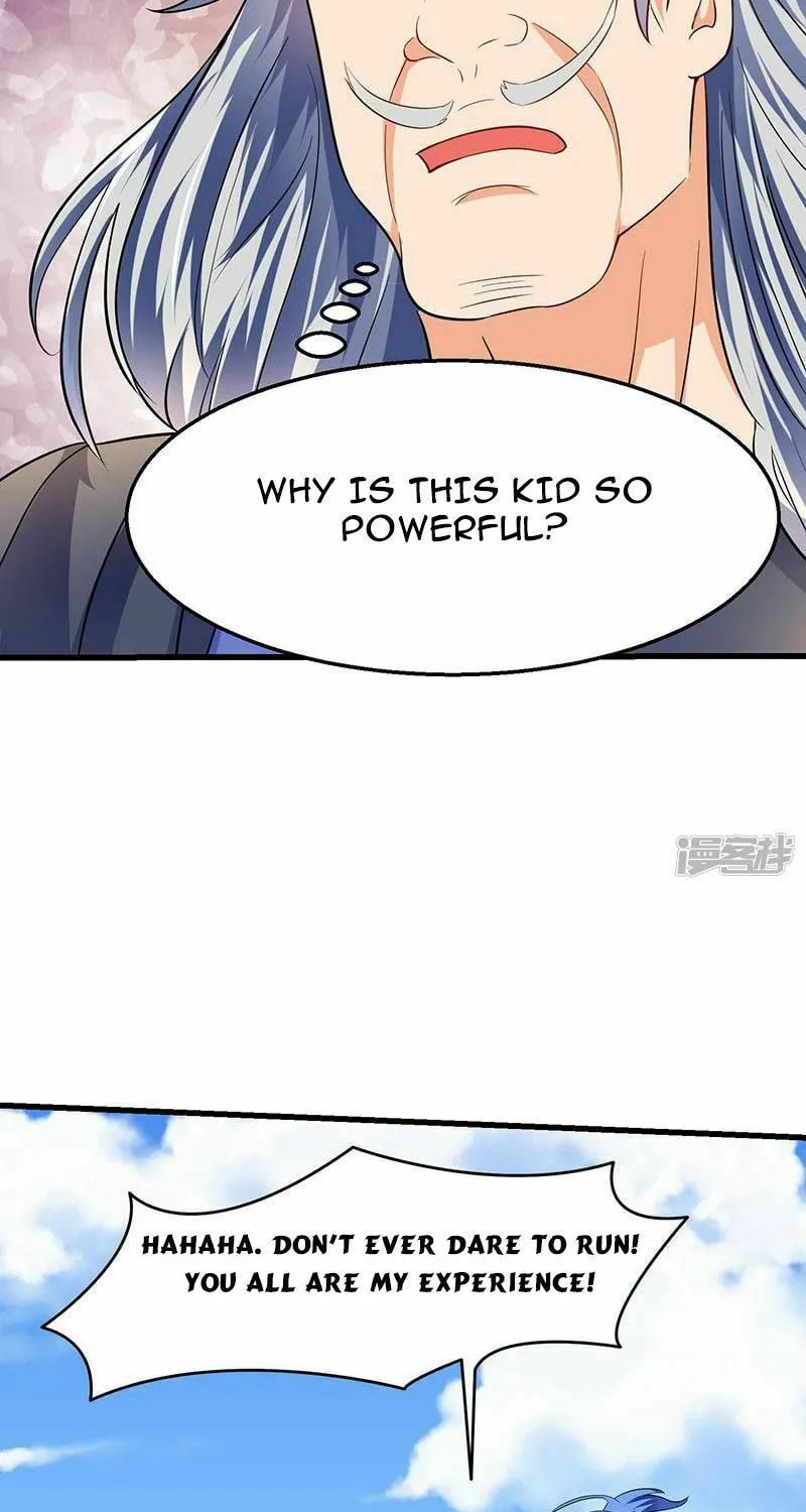 Read The Great Level Up (Colored) chapter 26 image 1 on Lezhin