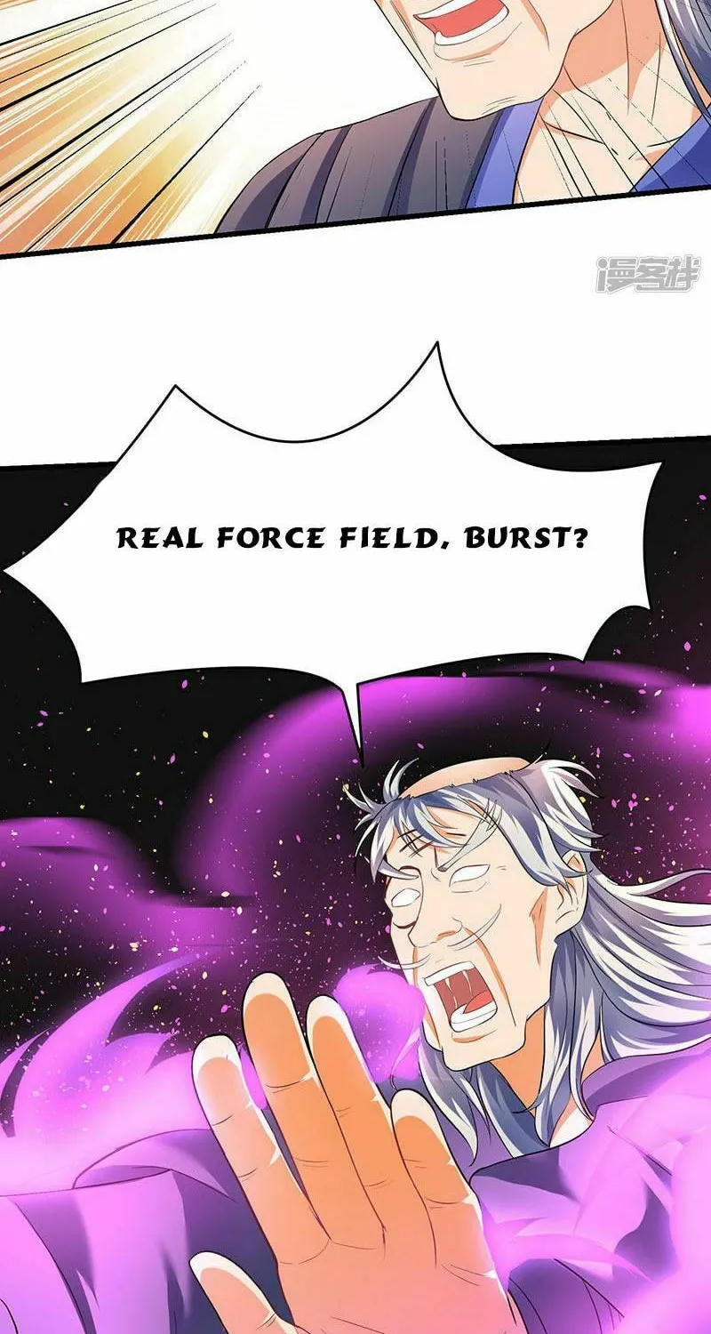 Read The Great Level Up (Colored) chapter 26 image 11 on Lezhin