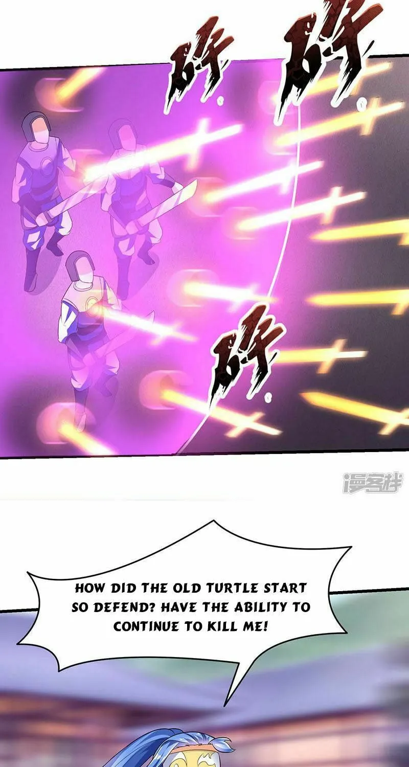 Read The Great Level Up (Colored) chapter 26 image 14 on Lezhin