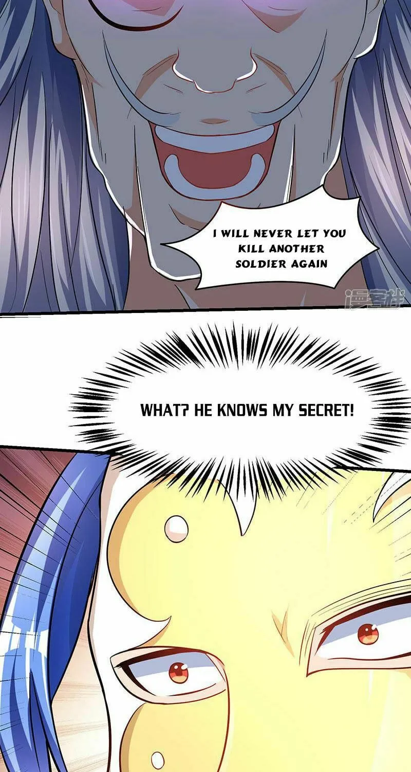 Read The Great Level Up (Colored) chapter 26 image 16 on Lezhin
