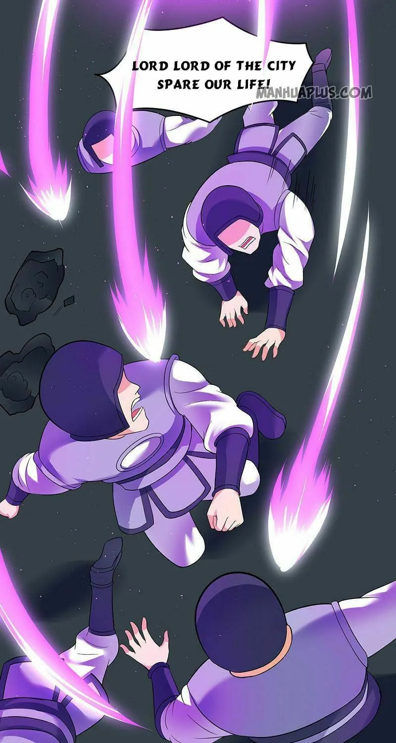 Read The Great Level Up (Colored) chapter 26 image 19 on Lezhin