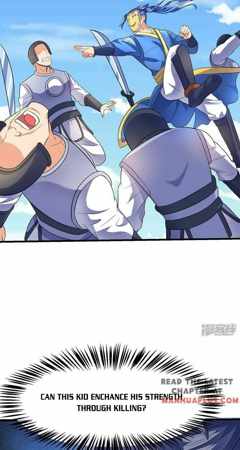 Read The Great Level Up (Colored) chapter 26 image 2 on Lezhin