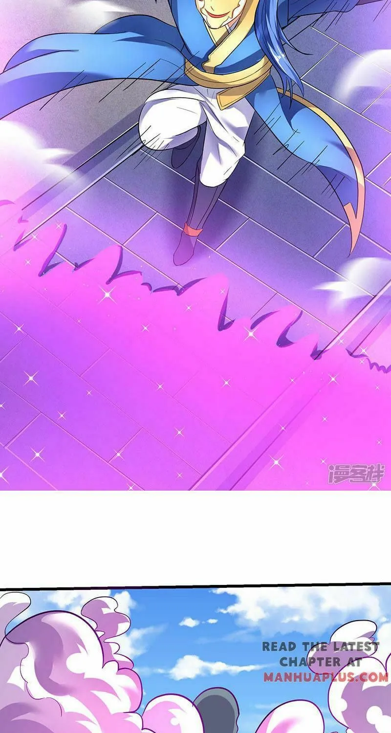 Read The Great Level Up (Colored) chapter 26 image 21 on Lezhin