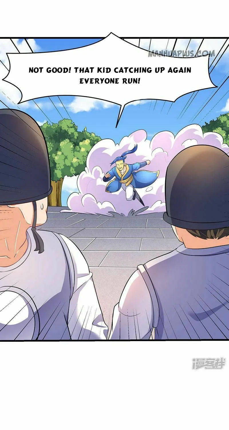 Read The Great Level Up (Colored) chapter 26 image 6 on Lezhin
