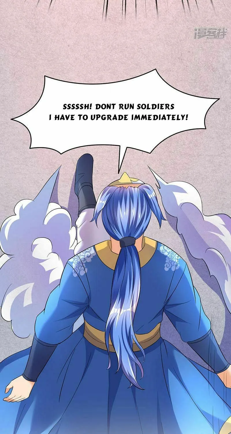 Read The Great Level Up (Colored) chapter 26 image 8 on Lezhin