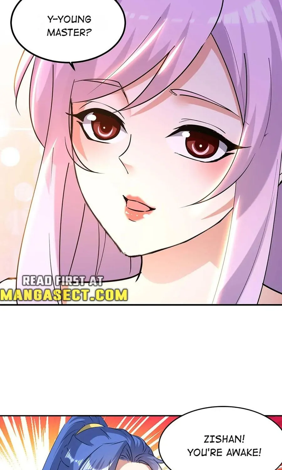 Read The Great Level Up (Colored) chapter 260 image 1 on Lezhin