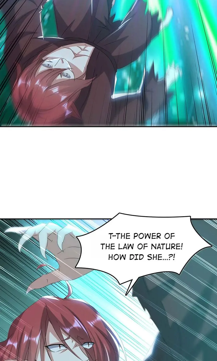 Read The Great Level Up (Colored) chapter 260 image 10 on Lezhin