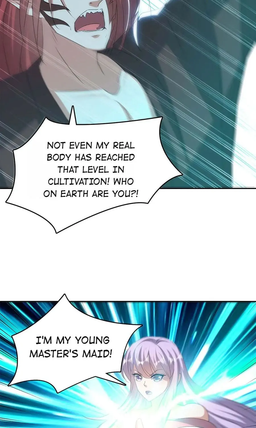 Read The Great Level Up (Colored) chapter 260 image 11 on Lezhin