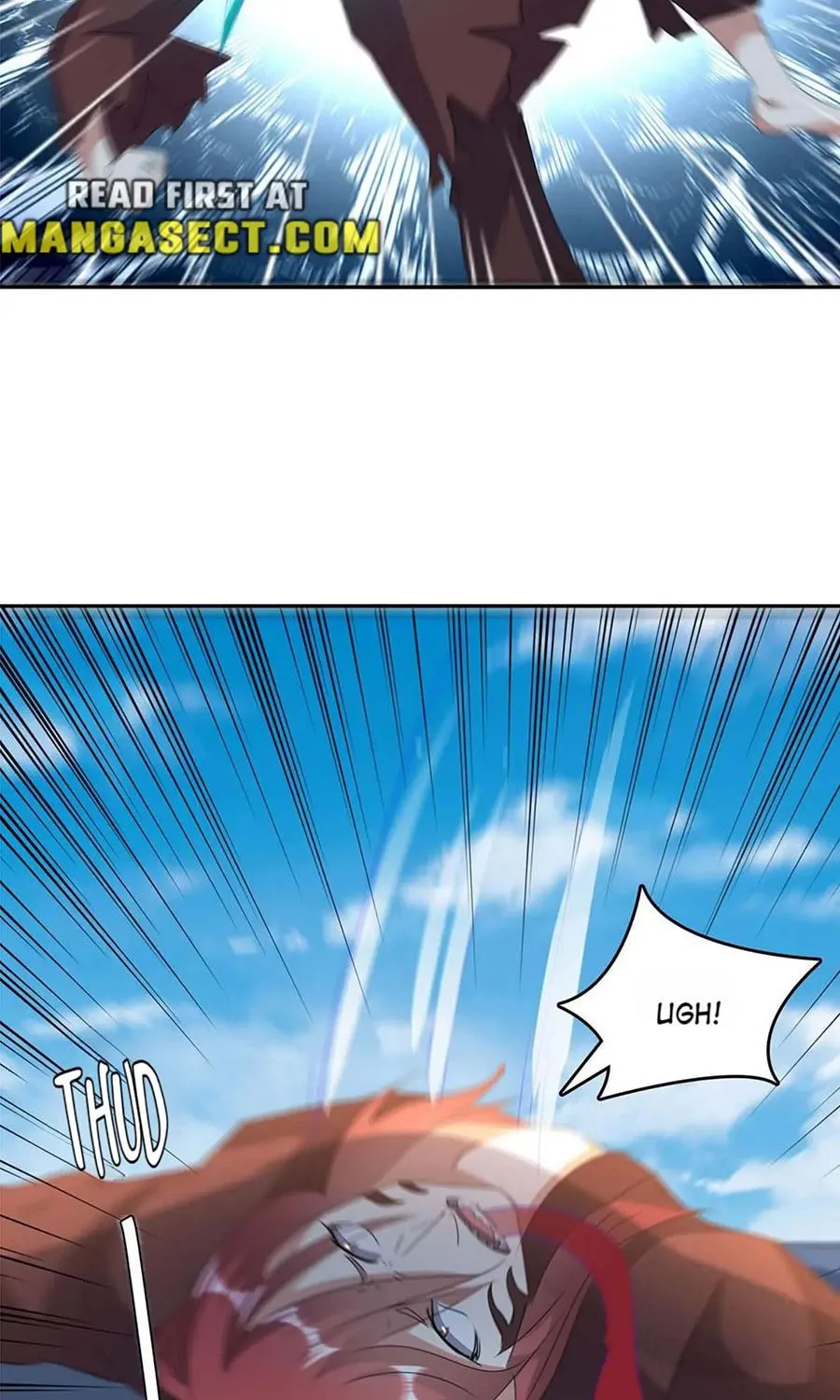 Read The Great Level Up (Colored) chapter 260 image 14 on Lezhin