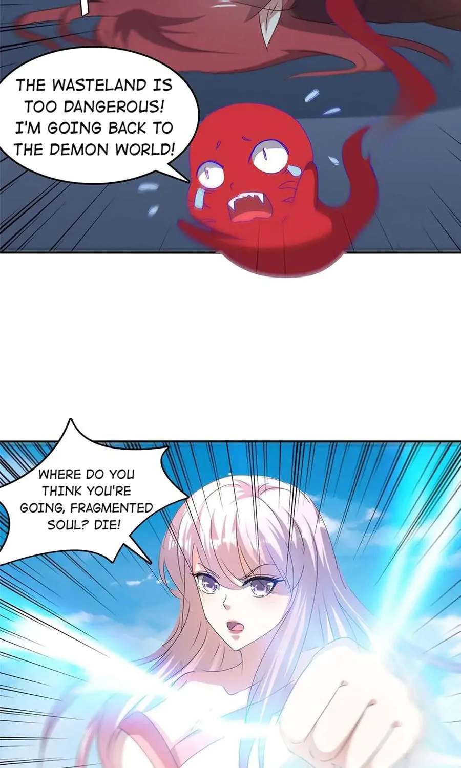 Read The Great Level Up (Colored) chapter 260 image 15 on Lezhin