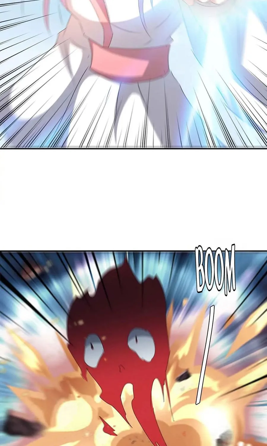 Read The Great Level Up (Colored) chapter 260 image 16 on Lezhin