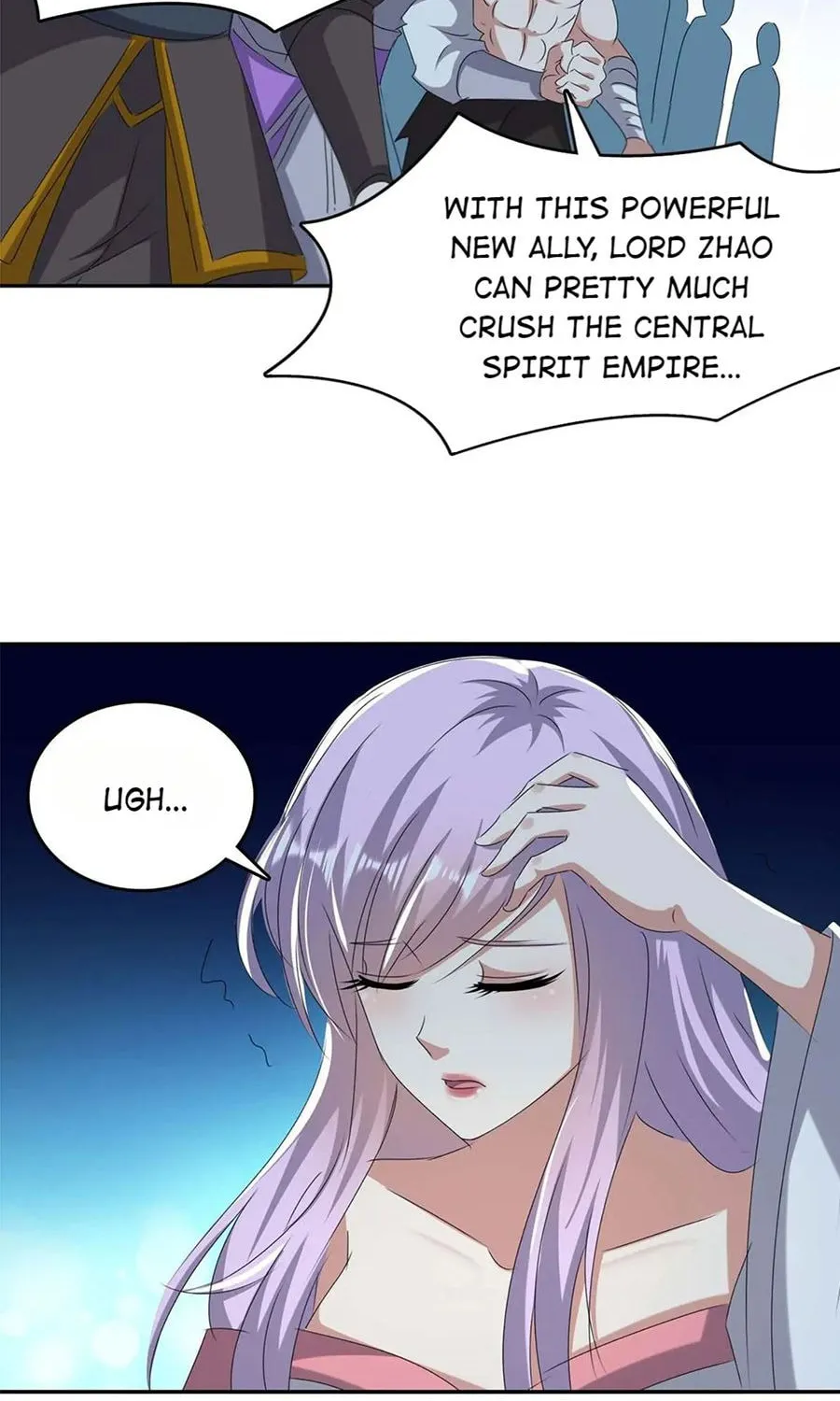 Read The Great Level Up (Colored) chapter 260 image 18 on Lezhin