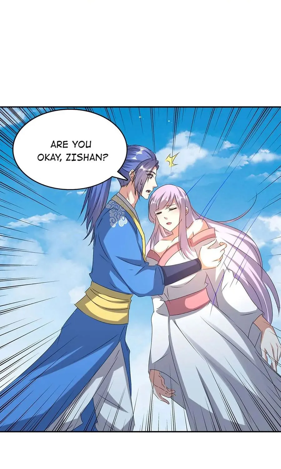 Read The Great Level Up (Colored) chapter 260 image 19 on Lezhin