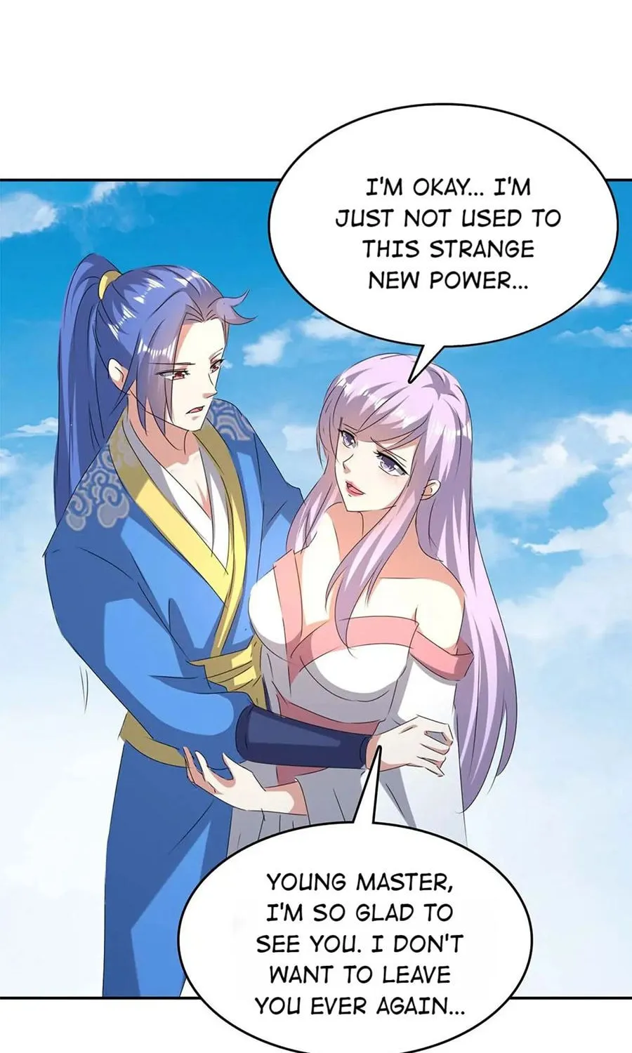 Read The Great Level Up (Colored) chapter 260 image 20 on Lezhin