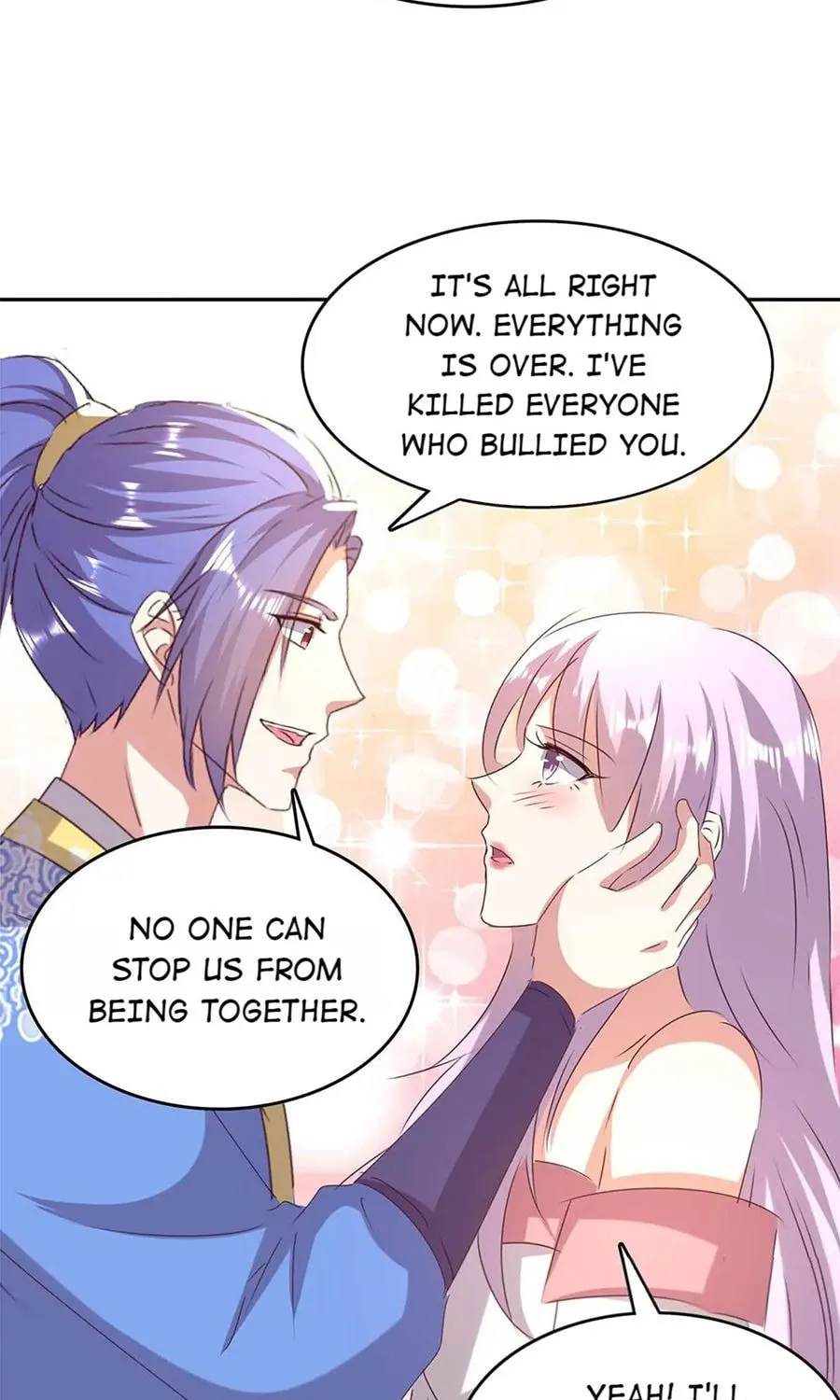 Read The Great Level Up (Colored) chapter 260 image 21 on Lezhin